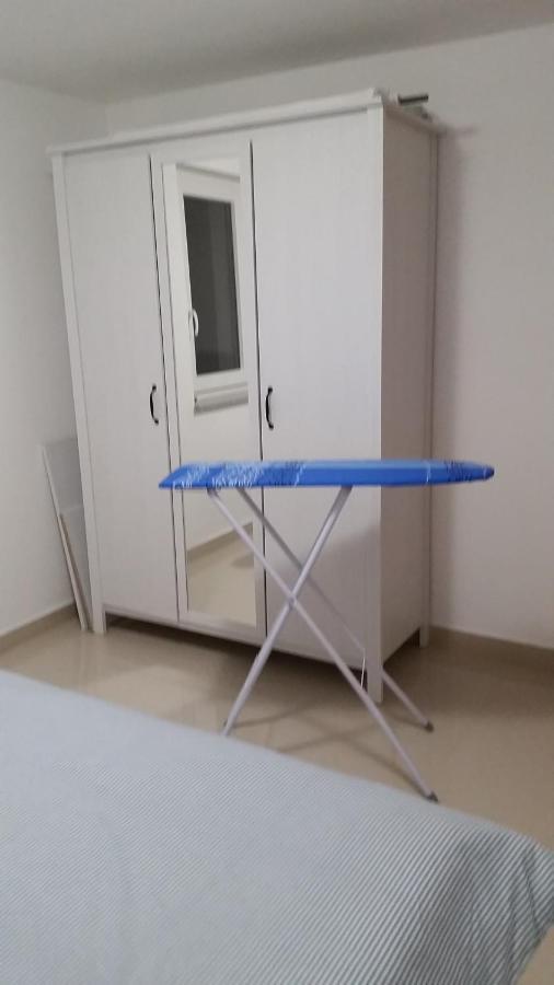 Apartments Zanic With Private Swimming Pool And Sea View Starigrad Paklenica Luaran gambar