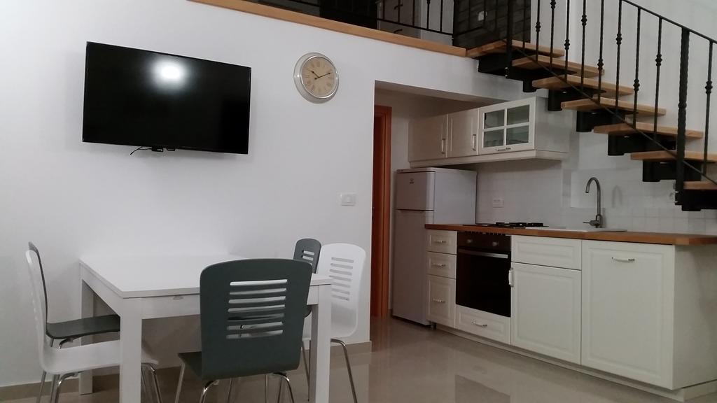 Apartments Zanic With Private Swimming Pool And Sea View Starigrad Paklenica Luaran gambar