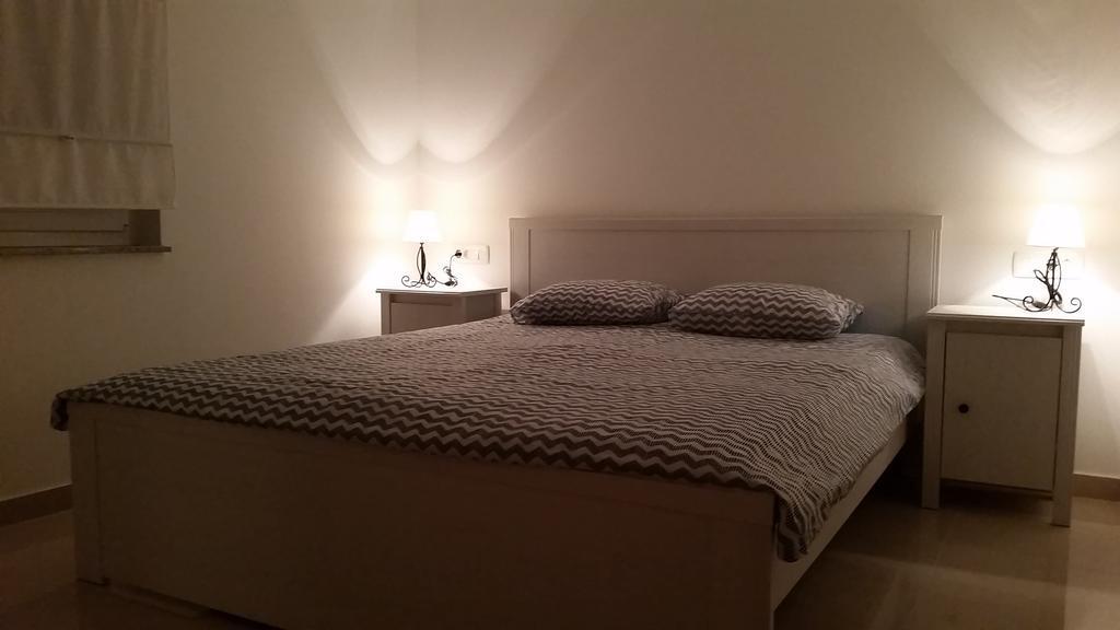Apartments Zanic With Private Swimming Pool And Sea View Starigrad Paklenica Luaran gambar